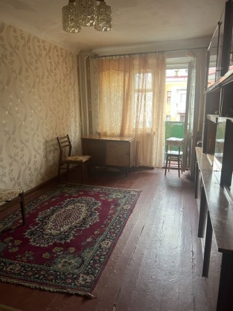 Продам 2х кімн квартиру ЦЕНТР, вул. Покровська, район ТГ ʼ  ГАЛАКТИКАʼ - фото 1