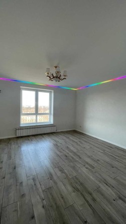 3 к. квартира з дизайнерським ремонтом у новобудові. вул. Нац.Гвардії - фото 1