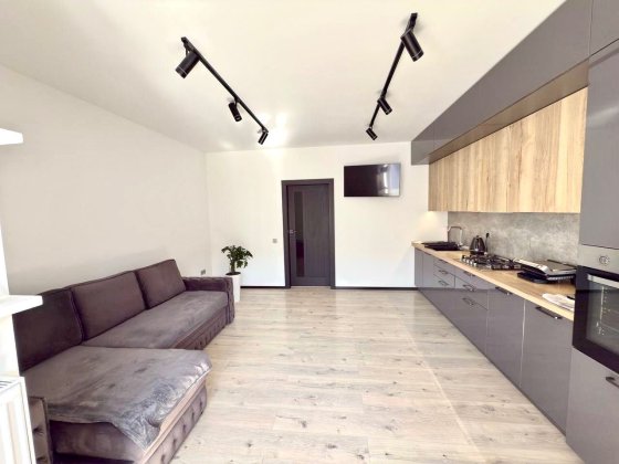 Продаж 2-х кімнатної кварти в ЖК «Caramel Residence» ВЛАСНИК Луцьк