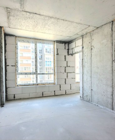Продаж двокімнатної квартири по вулиці Бориса Гмирі, без % - фото 1