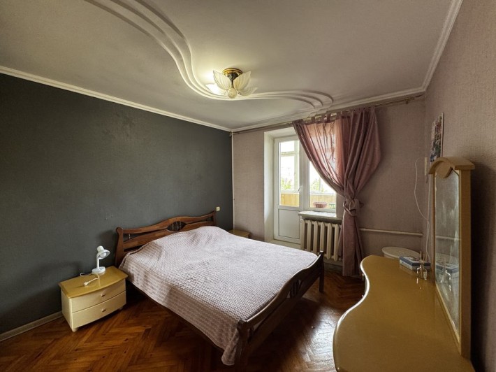 Продаж 3к квартири 65м2  з ремонтом в Ірпені. - фото 1
