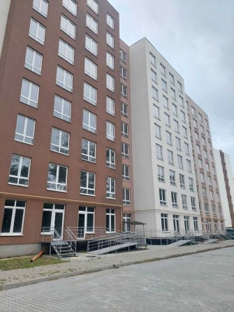 Продаж 1-но кімнатна квартира Буча ЖК Нова Буча - фото 1