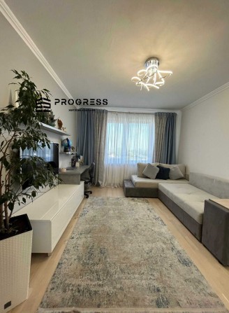 Продаж 2 кімнатна БАМ. Патріот Постанови Єоселя - фото 1