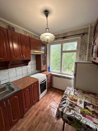 Продаж 2х кімн. квартири Молодіжний вул.В.Великого (Тельмана), буд.18 - фото 1