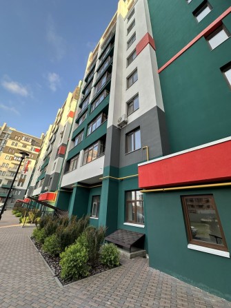 Продам неймовірну двокімнатну квартиру з терасою. Круте наповнення - фото 1
