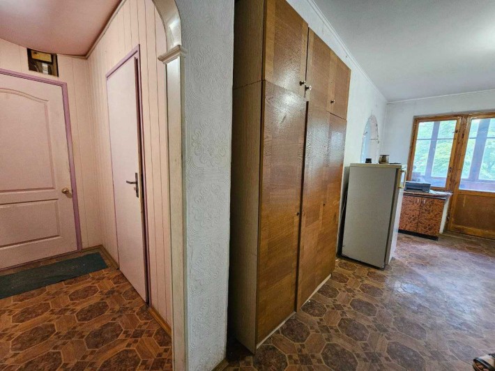 Продаётся трёхкомнатная квартира, пр. Университетский (Гагарина) - фото 1