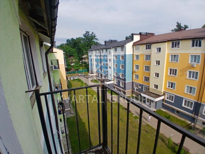 Квартира з газом та балконом ! Мін.оформлення ! 33 000дол. - фото 1