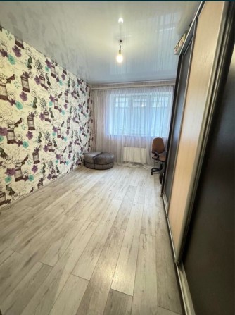 ТЕРМІНОВИЙ продаж! Центр міста! Готова 1к квартира з ремонтом! - фото 1