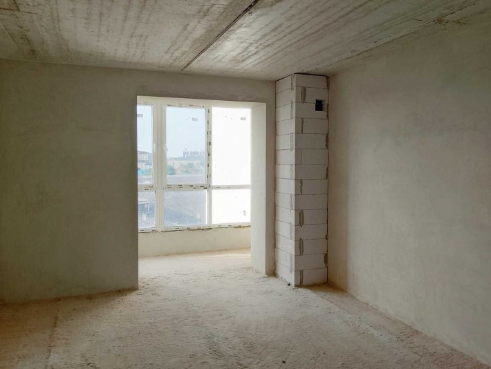 3-кімнатна квартира з гаражем в будинку, ЖК «Атмосфера», 86 кв/м, 4/9 - фото 1