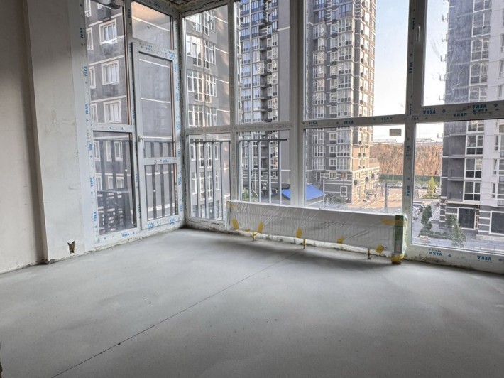 Продаж 2 кім квартири ЖК Гранд Бурже - фото 1