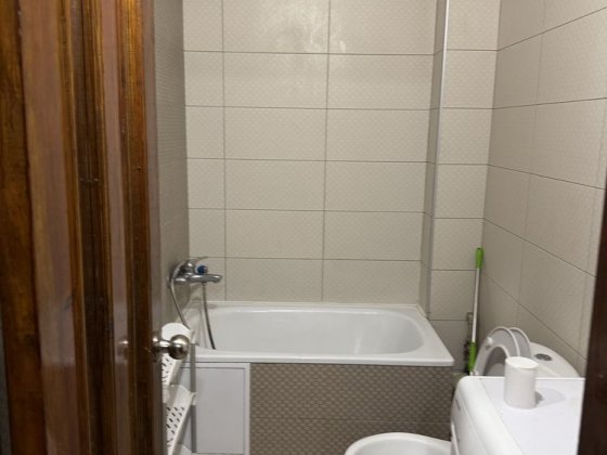 Продам однокімнатну квартиру Луцьк