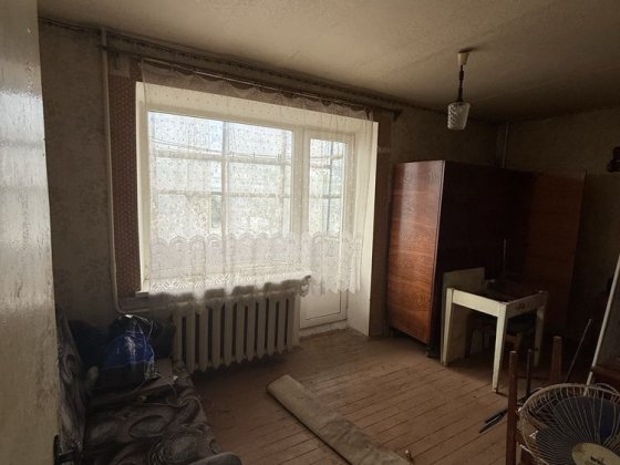 Продаю 2-кімнатну квартиру на 3-Занасипі Кременчуг