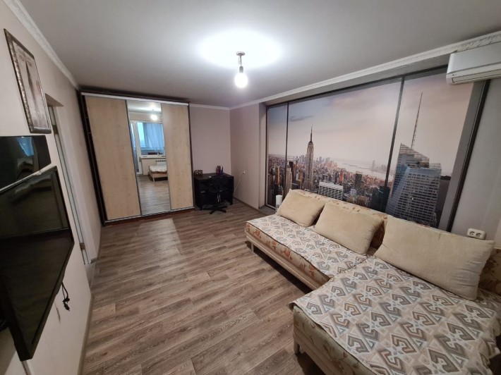 Продаж 2к квартири - фото 1