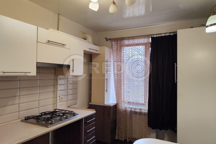 Продаж 3кімнатної квартири з автономним опаленням. "Даманський" - фото 1