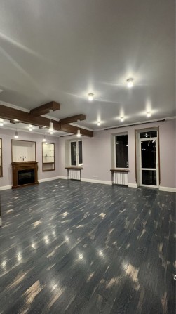 Продам Люкс класса 3х.ком.квартиру ул.Ракитина,Сухая Балка - фото 1