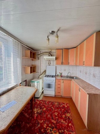 Продається 2к.квартира з автономним опаленням - фото 1