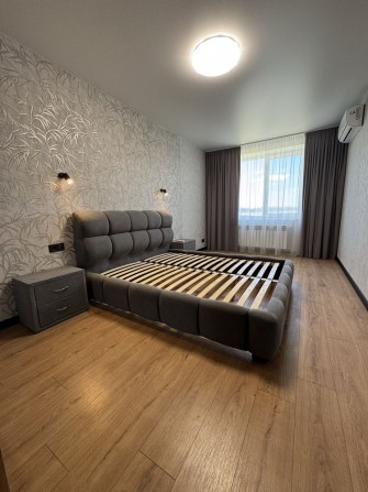 Продаж НОВОЇ 1к квартири ЖК Модуль, ЦЕНТР Бучі, 2ий поверх! БЕЗ % - фото 1