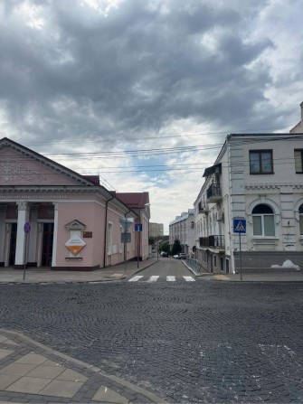 Двокімнатна квартира в центрі м.Луцьк - фото 1