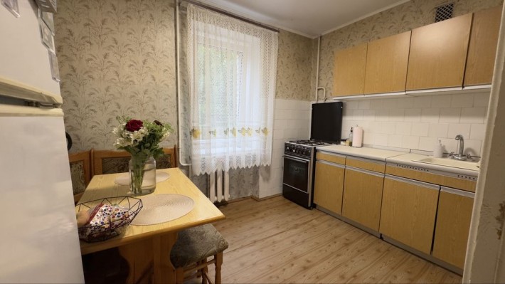 Продам однокімнатну  квартиру вул Кравчука р-н 21 школи - фото 1