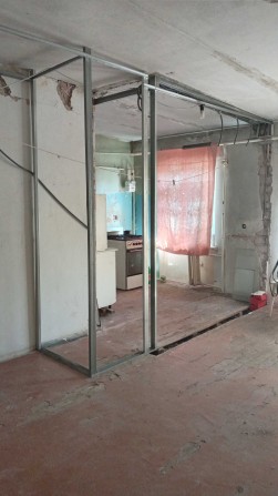 Квартира однокомнатная СевГОК - фото 1