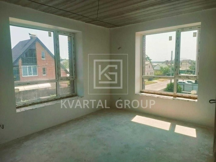 продаж 1к квартири 36кв.м в центрі Ірпіня - фото 1