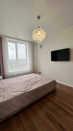 1к квартира з ремонтом,меблями за 55000$ - фото 1
