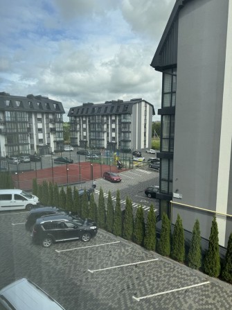 Квартира в новобудові - фото 1