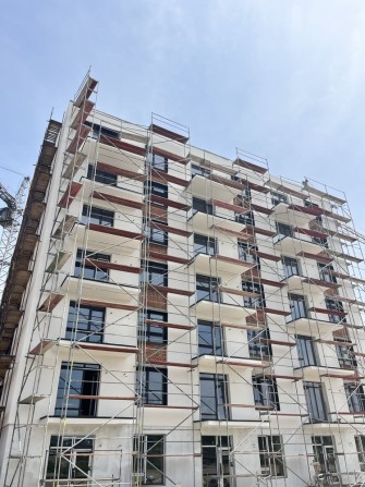 Продаж 1кім квартира 3 поверх - фото 1