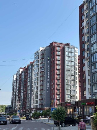 Продаж 2к квартири ЖК Княгинин - фото 1