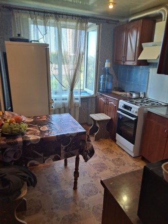 Продам квартиру 3-х кімнатну - фото 1
