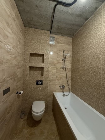 Терміновий продаж! Квартира з незакінченим ремонтом! 40 м2. Газ! - фото 1