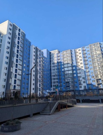 Продаж квартири в сучасному ЖК Княгинин. - фото 1