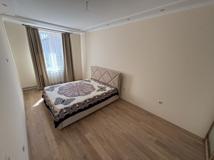 Продається 2-к кв 68.2м.Ремон.Меблі.Річка.Школа.Тролейбусна 24.Пасічна - фото 1