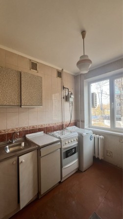 Продам однокомнатную квартиру переулок  Бульварный,Саксаганский район - фото 1