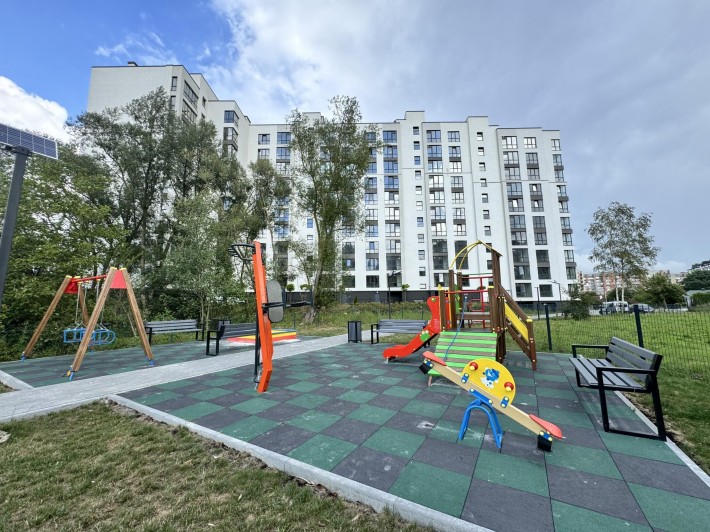 Терміновий продаж зданої трикімнатної квартири, 664 дол/м.кв - фото 1