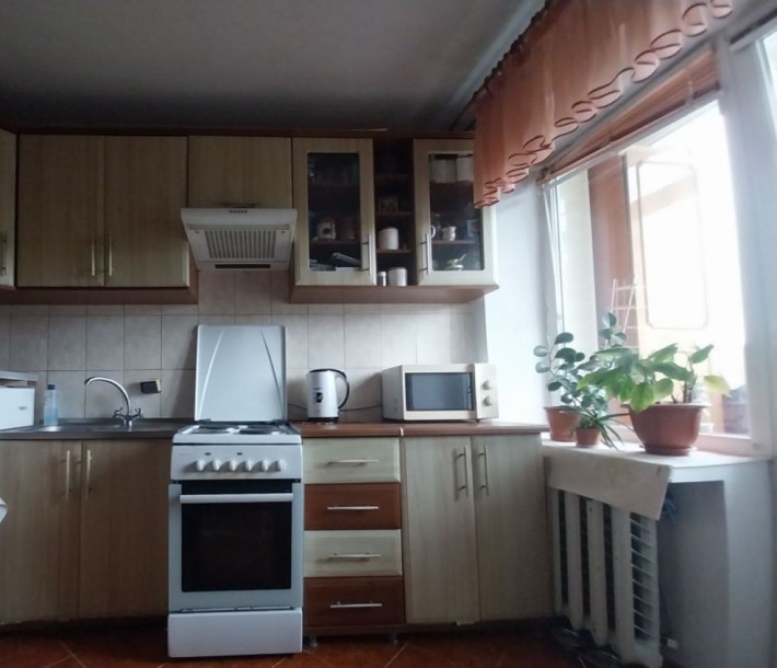 Продаж 2-х кімнатної квартири - фото 1