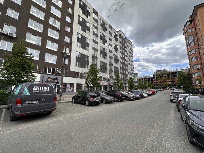 Продажа 3-х комнатная квартира Ирпень ЖК Чехов Парк БЕЗ КОМИССИИ - фото 1