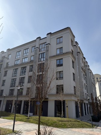 Квартира в зданому будинку - фото 1