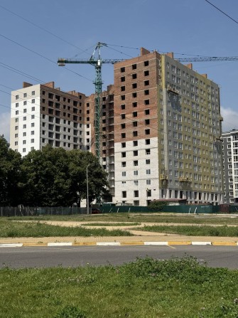 Квартира ЖК «Континент» - фото 1