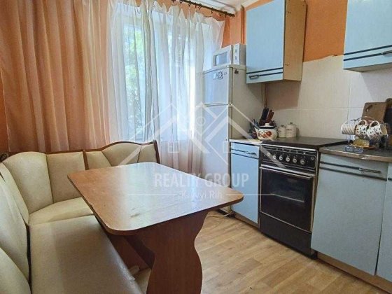 Продаж 1к квартира кільце Косіора Кривий Ріг