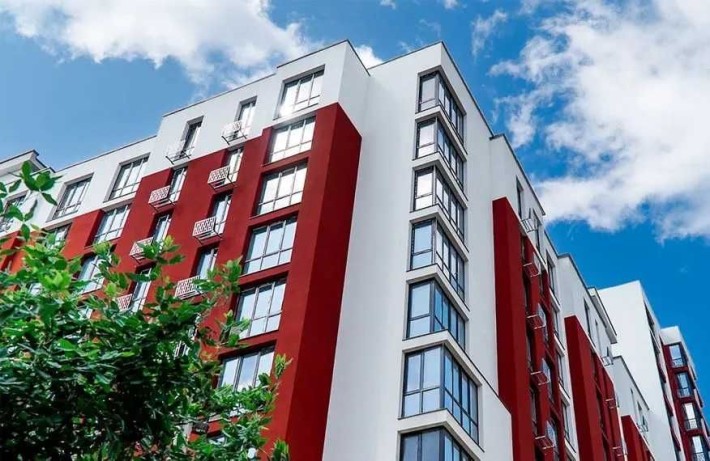 Продаж 2-кімнатної зданої квартири ТЕРМІНОВО! єОселя - фото 1