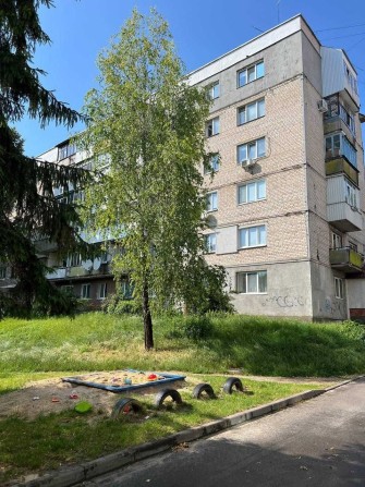 Продам 3-кімнатну квартиру в Центрі Луцька по вулиці Винниченка! - фото 1