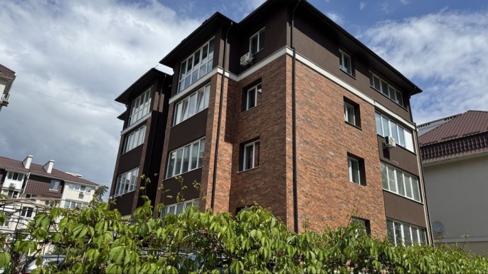 Продаж 1к квартири біля Центрального парку. Терміново - фото 1