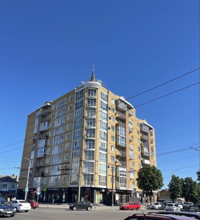 Продаж 1 кім квартири в Новобудові - фото 1
