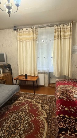 Продам 1-кімнатну квартиру на проспекті Лесі Українки - фото 1