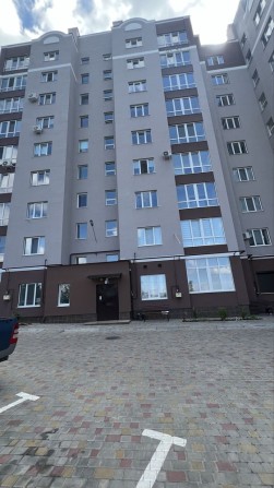 Продаж 2-кімнатної новобудови з панорамним краєвидом на місто - фото 1