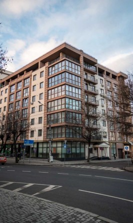 3 кім квартира VD Group, 885$ м кв - фото 1