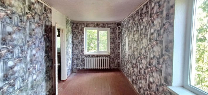 Продам 2к  по  цене 1к, р-н 8-больницы/Колачевского - фото 1