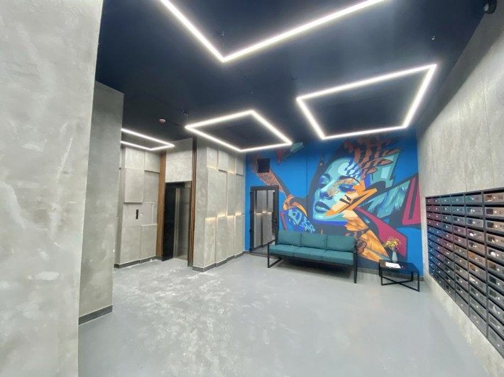 Продаж 2к. квартири. Manhattan. Зданий. Ліфт. Готова до ремонту. - фото 1