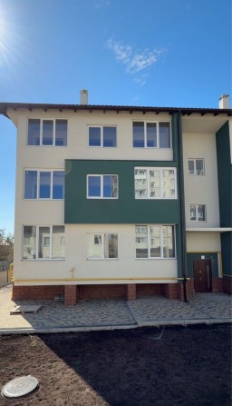 Однокімнатна квартира! Зданий будинок! Хороший район! - фото 1